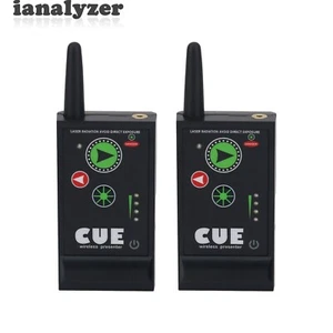 Télécommande Super Cuelight Presenter un récepteur et deux émetteurs pour PowerPoint - Photo 1/7