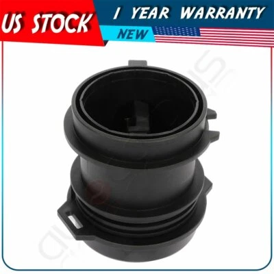 Mass Air Flow Sensor Meter For 2003-2005 Mercedes-Benz C320 1998-2005 E320 3.2L - Image 1 of 4