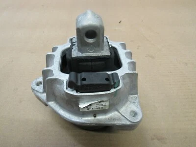 09-16 BMW F10 M5 F07 GT 550I F01 750I MOTOR V8 4.4L MONTAJE MOTOR DERECHO OEM 17553 Foto 1 de 4