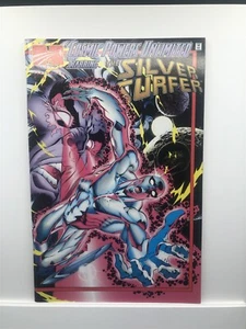 Marvel Comics Cosmic Powers Unlimited Staring Silver Surfer (1995) - Picture 1 of 1