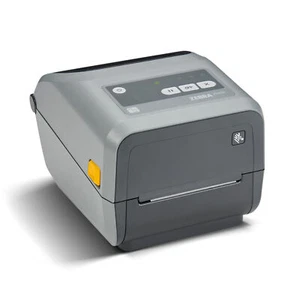 Zebra ZD421 Thermal Transfer Desktop Printer - ZD4A042-C01M00EZ - Picture 1 of 6