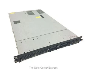 HP DL360 G7 E5649 2.53 6C 1P 6GB P410i/256 633776-001 REFURBISHED 1YR SELLER WTY - Picture 1 of 1