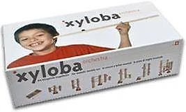Xyloba Kugelbahn Xyloba Orchestra, 90 Teile - Bild 1 von 1