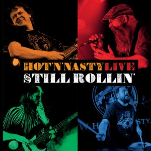 Hot'n'Nasty - Still Rollin' - Live (DCD) - Picture 1 of 2