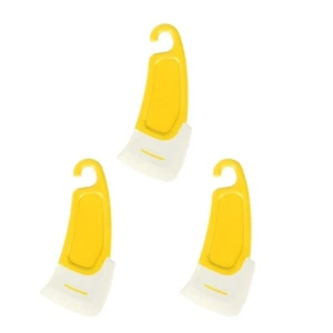 3D Printer Parts Resin Trough Tank Cleaning Scraper Soft Scraper For 3D Printer - Afbeelding 1 van 8