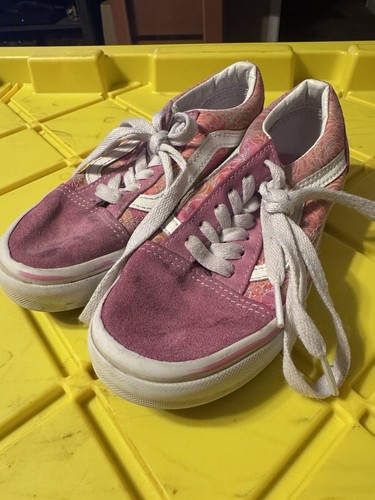 Vans Ragazza Taglia 13
