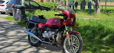 BMW Motorrad R 65 - Bild 1 von 4