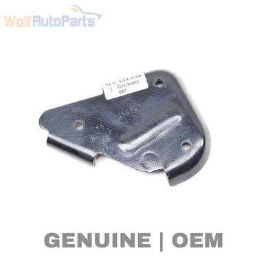 2010-2016 PORSCHE PANAMERA GTS 970 - HIGH Pressure FUEL PUMP / Protective Plate - Image 1 of 4