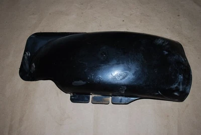 1976 HONDA MT250 Rear Inner Fender - Image 1 of 2