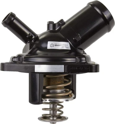 Engine Coolant Thermostat fits 2013-2017 Honda Accord Crosstour Pilot  AISIN - Image 1 of 3