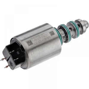 AUDI VW DQ400E HYBRID AUTOMATIC GEARBOX VALVE BODY PRESSURE SOLENOID 0DD325477B - Picture 1 of 6