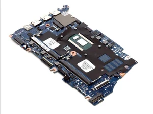 Carte mère pour ordinateur portable HP Elitebook 640 G9 i5-1245U DA0X8SMB8H0 N07910-601 - Photo 1/3
