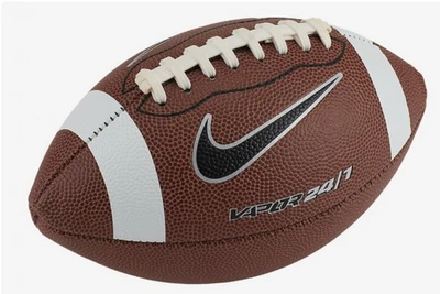 Nike Vapor 24/7 Football Junior Size (grades 4-5/ages 9-12) - Image 1 of 4