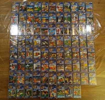 TKKG Kassetten/MC OVP Verpackung - Bild 1 von 4