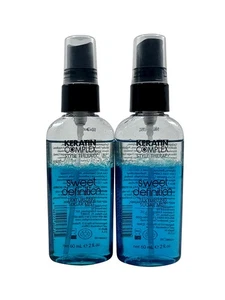 Keratin Complex Sweet Definition Texturizing Sugar Mist 2 OZ Set of 2 - Picture 1 of 1