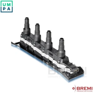 IGNITION COIL 20480 FOR SAAB 9-5 9-3/?????/Cabriolet B205E/B205L/B205R 2.0L 4cyl - Picture 1 of 9