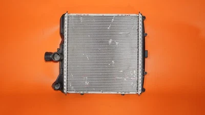 PORSCHE 911 BOXSTER CAYMAN RADIATOR 2005 2006 2007 2008 2009 2010 2011 - Image 1 of 4
