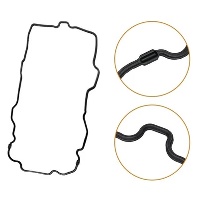 For 2003-2012 Ford Escape 3.0L V6 2968cc 181cid Oil Pan Gasket Set #3W4Z6710DA - Image 1 of 4