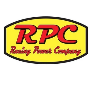 RPC SB Chevy Aluminum Water Pump Long- Chrome R3951C - Picture 1 of 3