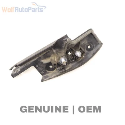 2014-2015 BMW 428I XDRIVE - Battery Cable Bracket 7632000 - Image 1 of 4