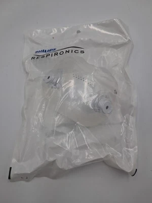 Cojín completo Resmed Dreamwear RP - mediano - S / pequeño - 1133430 Foto 1 de 2