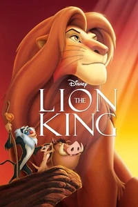 Il Re Leone Poster Bambini Arte Film Vintage Film A5 A4 A3 A2 A1 MAXI- 1281 - Foto 1 di 1