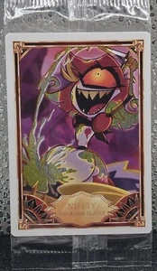 Hazbin Hotel NIGTY Promo - Imagen 1 de 1