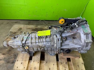 08-14 Subaru Impreza STi 6SP MANUAL TRANSMISSION TRANSAXLE TY856UW1MA - Picture 1 of 11