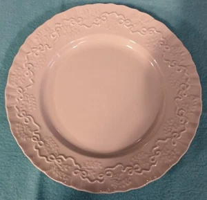 Ralph Lauren Claire Dinner Plate New. - Picture 1 of 2