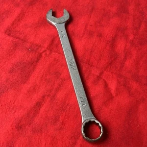MAC TOOLS CW24 COMBINATION WRENCH USA 3/4", 12 POINT (t4) - Picture 1 of 8