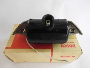 Bosch 2204210014 Zündspule ignition coil ignition coil ignition coil ignition coils - Picture 1 of 3
