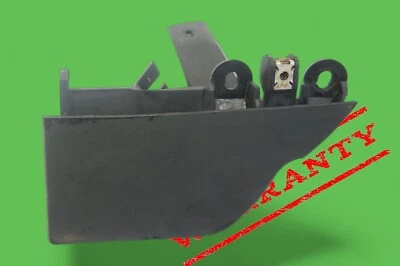 Parachoques trasero derecho pasajero vw volkswagen jetta rabbit gti 2005-2010 guardabarros Foto 1 de 4