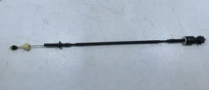 C2S20394 CAVO ACCELLERATORE A PEDALE ORIGINALE JAGUAR X-TYPE X400 2.0 V6 LHD - Bild 1 von 4