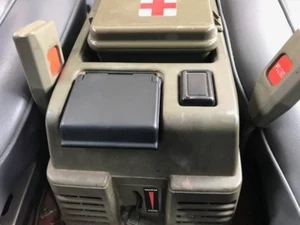 Rear Ashtray 1981-1984 Landcruiser (3D Printed) - Picture 1 of 9