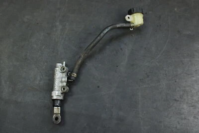 Yamaha Yz125 1999 OEM cilindro maestro de freno trasero B4411 Foto 1 de 4