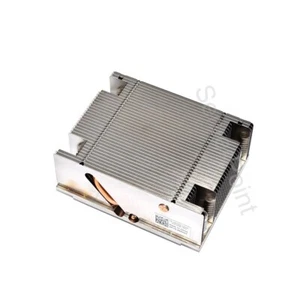 For PE R530 CPU Cooling Heatsink 8XH97 08XH97 094R19 94R19 - Picture 1 of 4