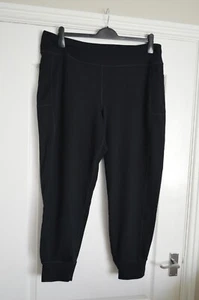 ladies gym/pilates/walking bottoms size 2xl SKECHERS (MM13) - Picture 1 of 4