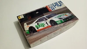 ✨ Fujimi 1/24 Ferrari F40 Totip Campionato Italiano SuperCar GT New 1800 06207✨ - Photo 1/7