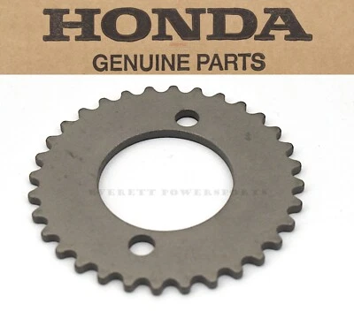 Piñón de leva 32T CB125S TLR200 Reflex XL125S/185/200R XR200/R ~79-02 OEM #C295 A Foto 1 de 4