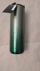 Starbucks 50 Years Limited Edition 16 ounces insulated Stainless steel Tumbler - Picture 1 of 7