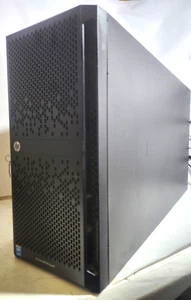 HP Proliant ML350 Gen9 G9 Server Intel Xeon E5-2609 v3 1,90Ghz 32GB 3Tb 2xpsu - Bild 1 von 16