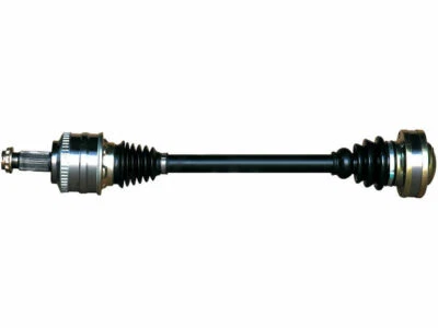 Conjunto de eje para BMW 840Ci 1994-1997 97589PZ 1996 1995 tracción trasera eje CV Foto 1 de 2