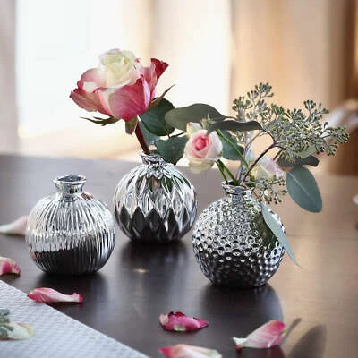 Vasen-Set 3-tlg. - Bild 1 von 3