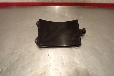  HONDA XL185 XL  XL185S 185S XL125 XL100 125 100 DOCUMENT LID COVER SEAT CASE - Image 1 of 4