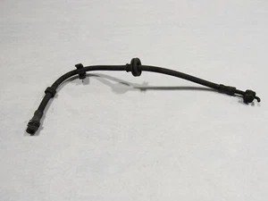 10-12 Land Range Rover HSE L322 2012 Front Left Driver Brake Pipe Line Hose ; :O - Picture 1 of 8