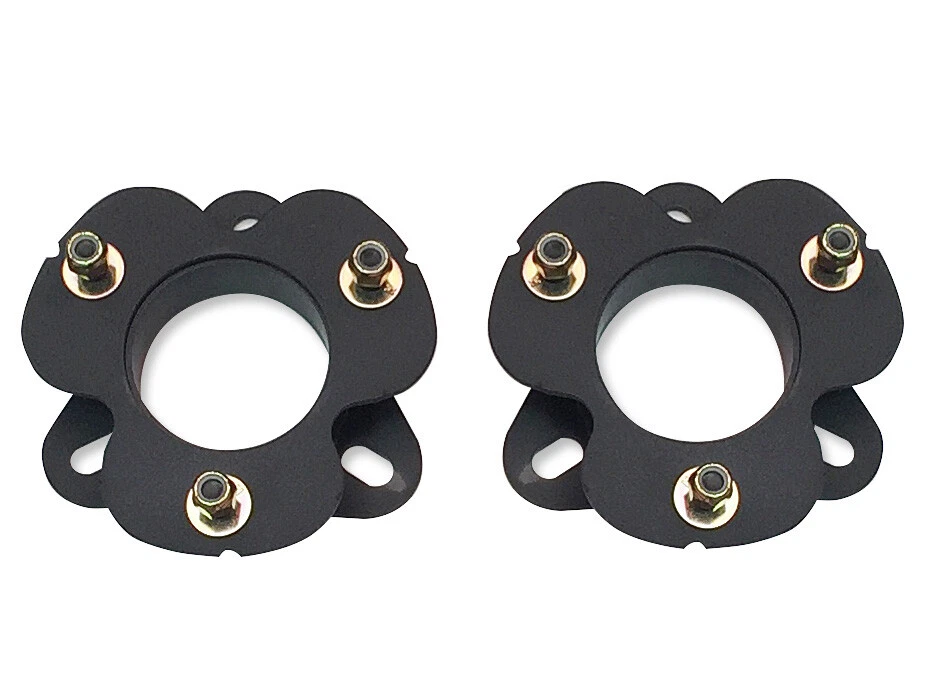 Kit de nivelación delantero para 1-2 pulgadas Nissan Titan 04-19 4x4 y 2x2 1,5 pulgadas 16-19 Niss Foto 1 de 1