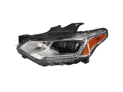 Faro para Traverse nuevo conjunto OEM izquierdo Foto 1 de 4