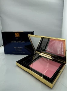 ESTEE LAUDER PURE COLOR ENVY SCULPTING BLUSH BLUSHER RECT .25 OZ FULL SIZE NIB - Picture 1 of 1