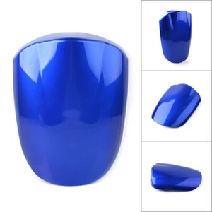 Rear Passenger Pillion Seat Cowl Fairing fit for Kawasaki ZX-9R 98-01 Tail Blue - Picture 1 of 6