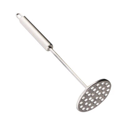 Trituradora de patatas trituradora de puré de frijoles suministros de cocina comerciales Foto 1 de 4